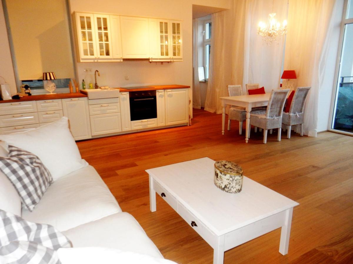 Altbautraum Springergasse - Toplocation Вена Экстерьер фото